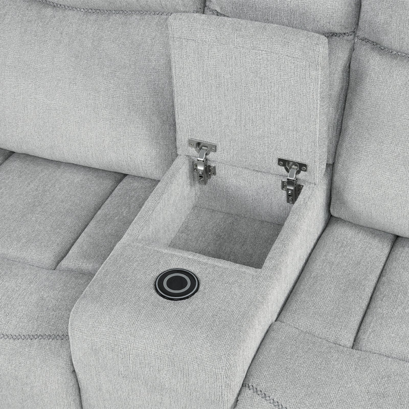 Galya Loveseat