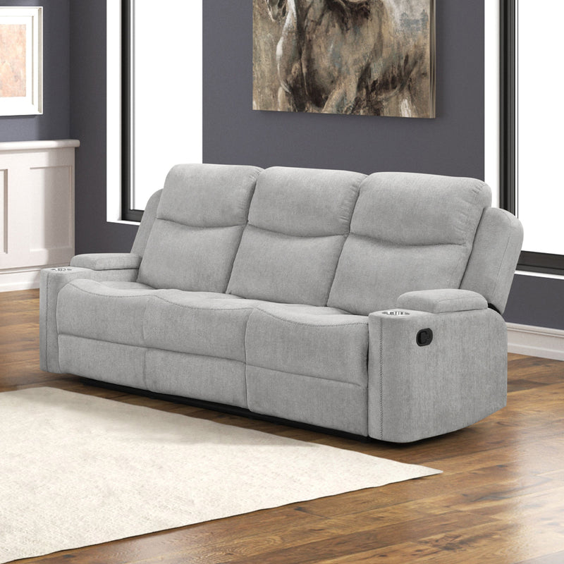 Galya Loveseat