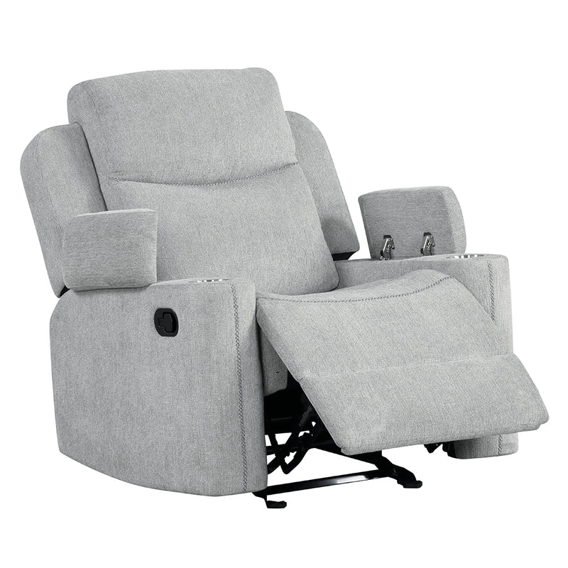 Galya Recliner