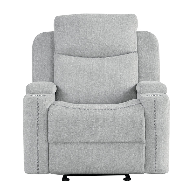 Galya Recliner