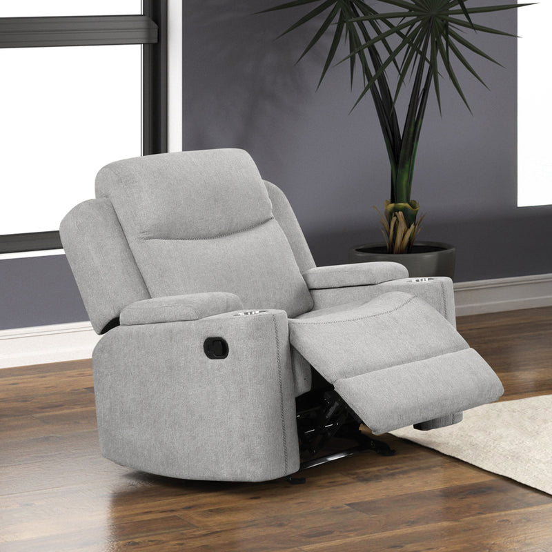 Galya Recliner