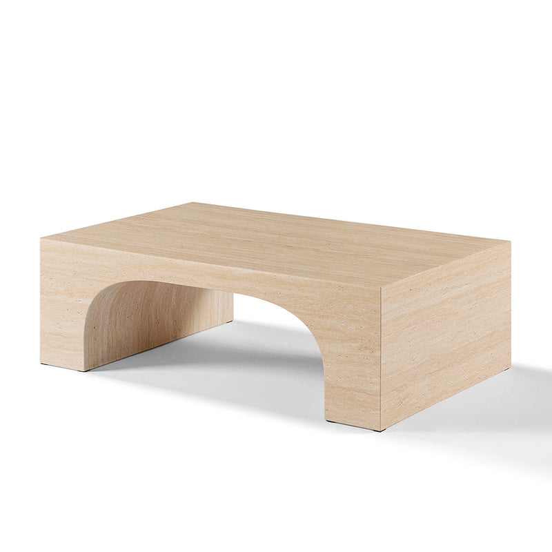 Inca Coffee Table