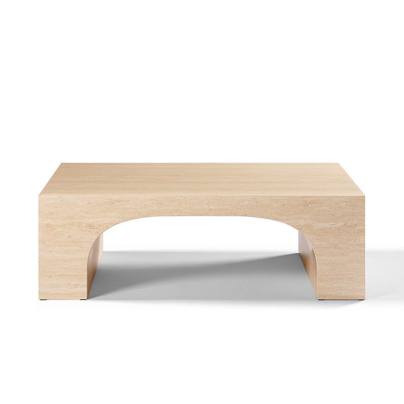 Inca Coffee Table