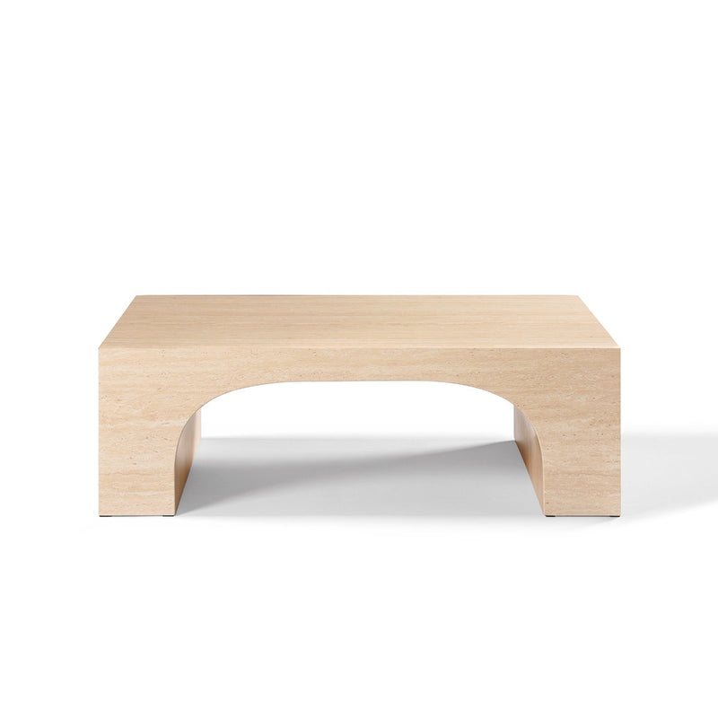 Inca Coffee Table