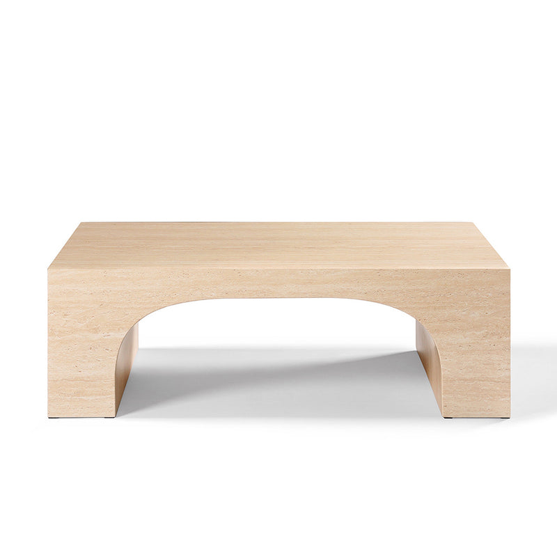 Inca Coffee Table