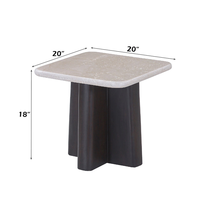 Jacory End Table