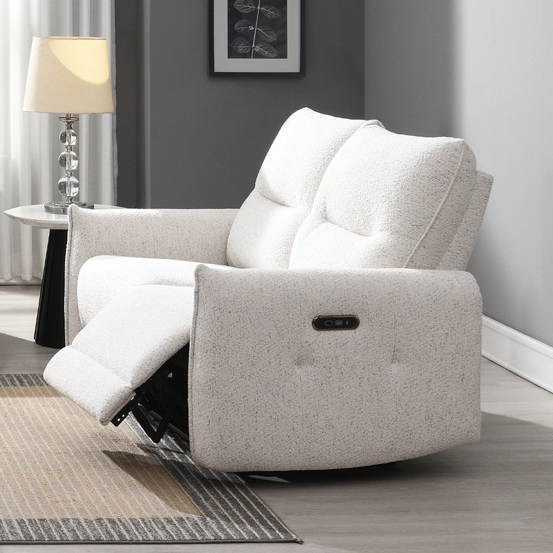 Lalisa Loveseat