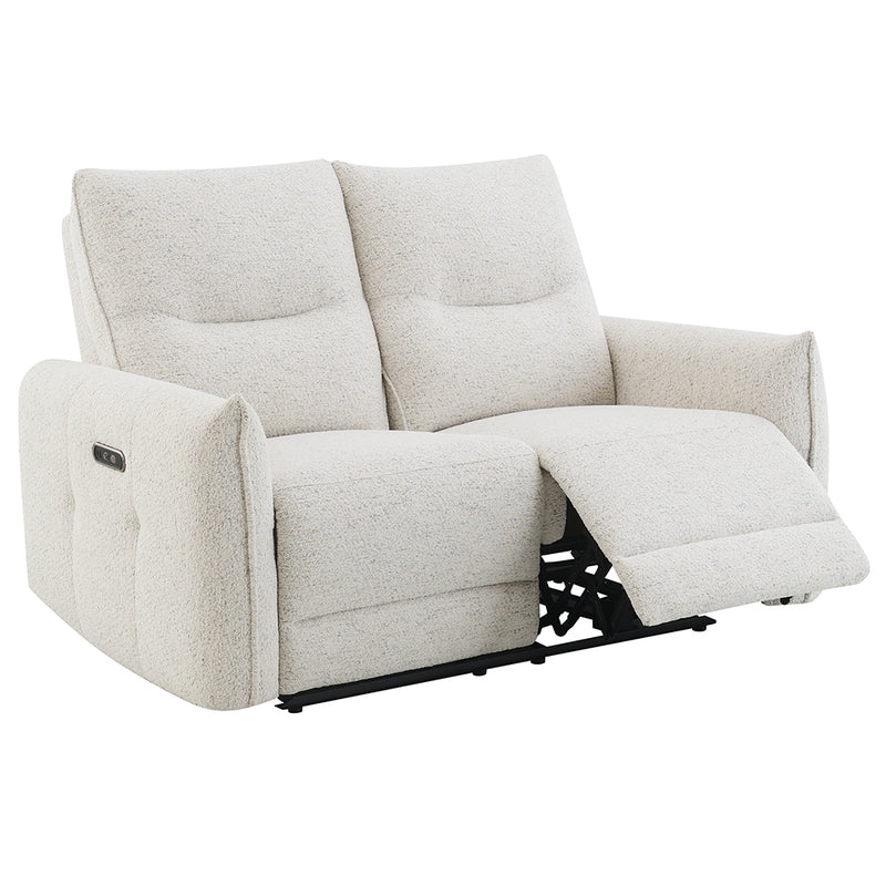 Lalisa Loveseat