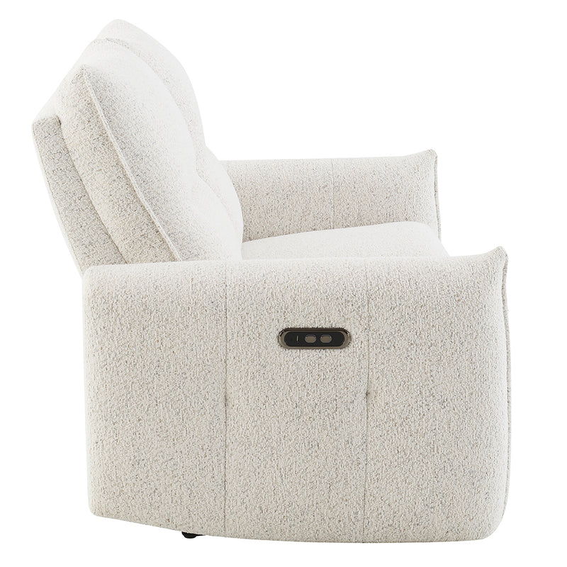 Lalisa Loveseat