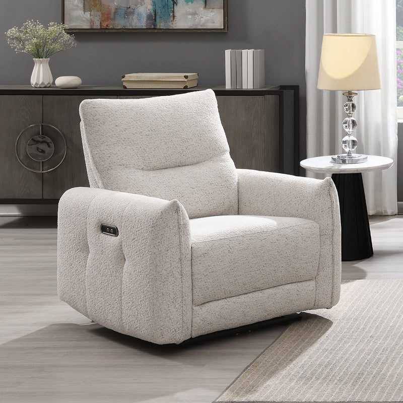 Lalisa Recliner