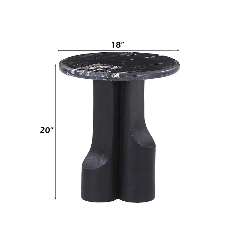 Kinton End Table