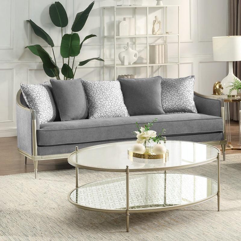 Fernando Sofa