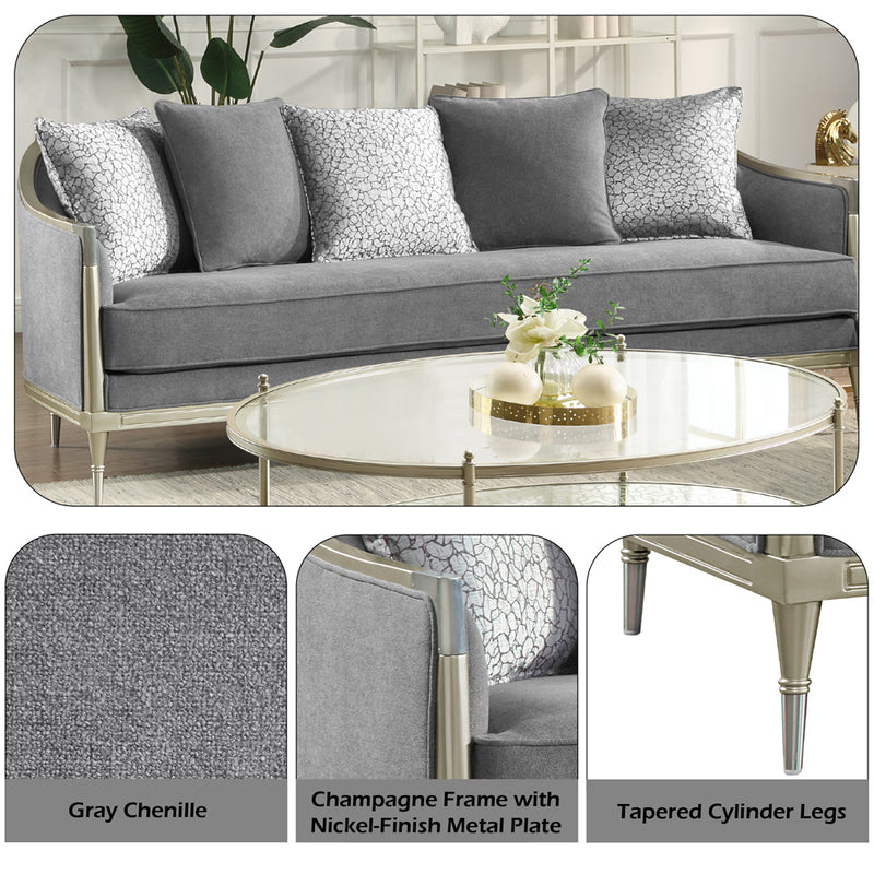 Fernando Sofa