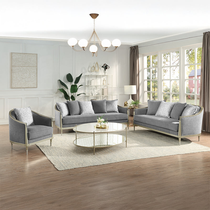 Fernando Sofa