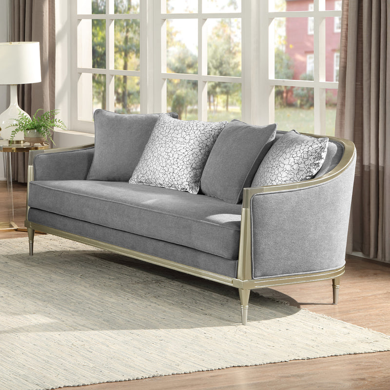 Fernando Loveseat