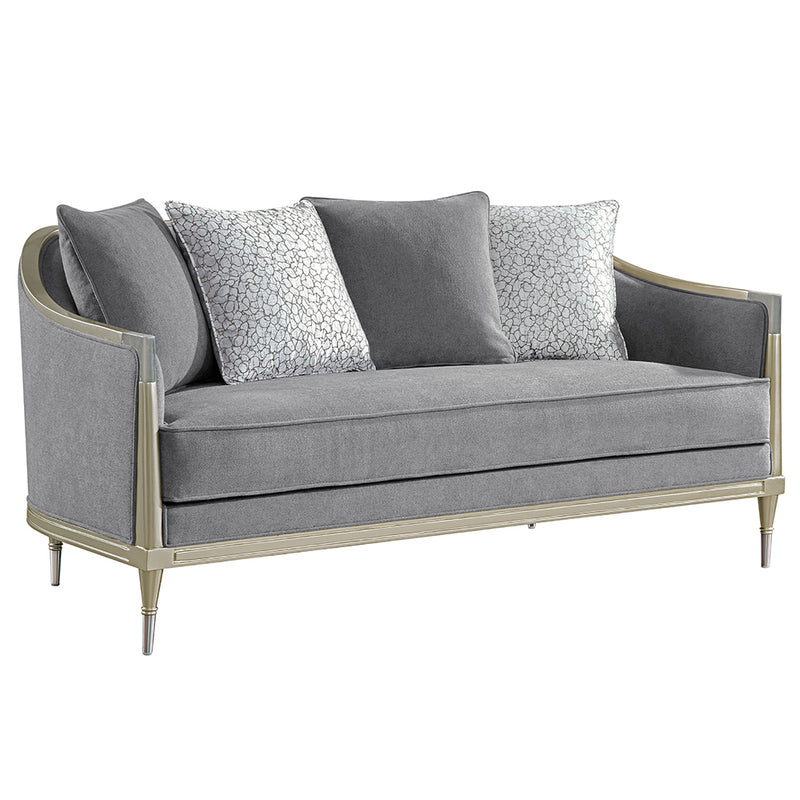 Fernando Loveseat