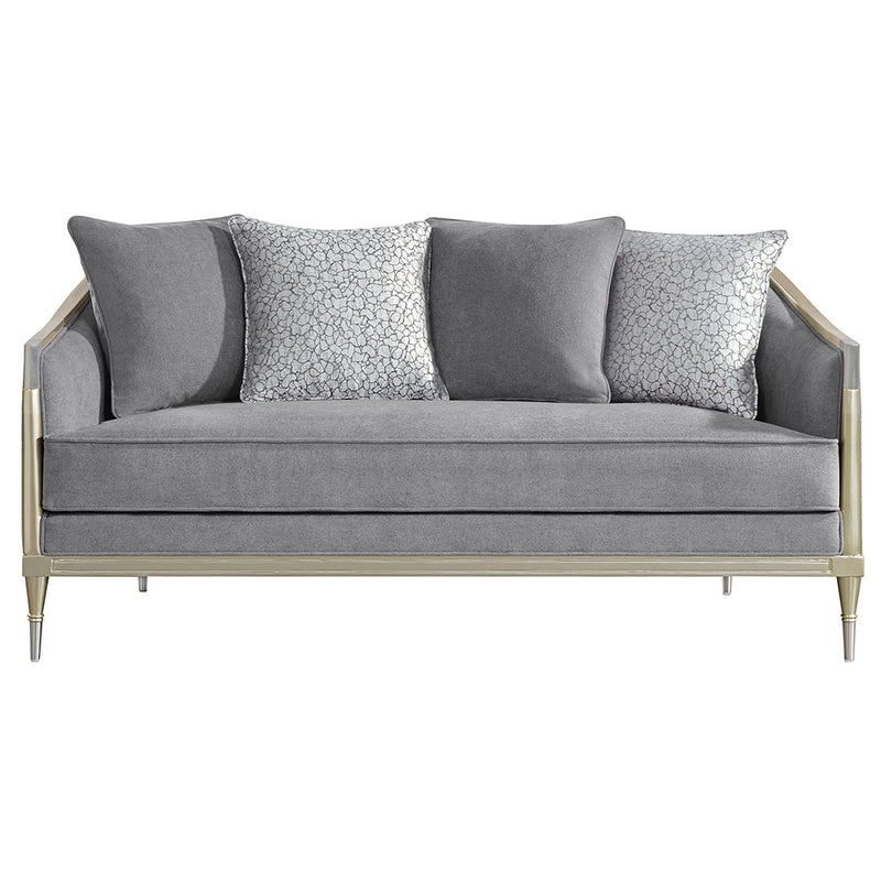 Fernando Loveseat