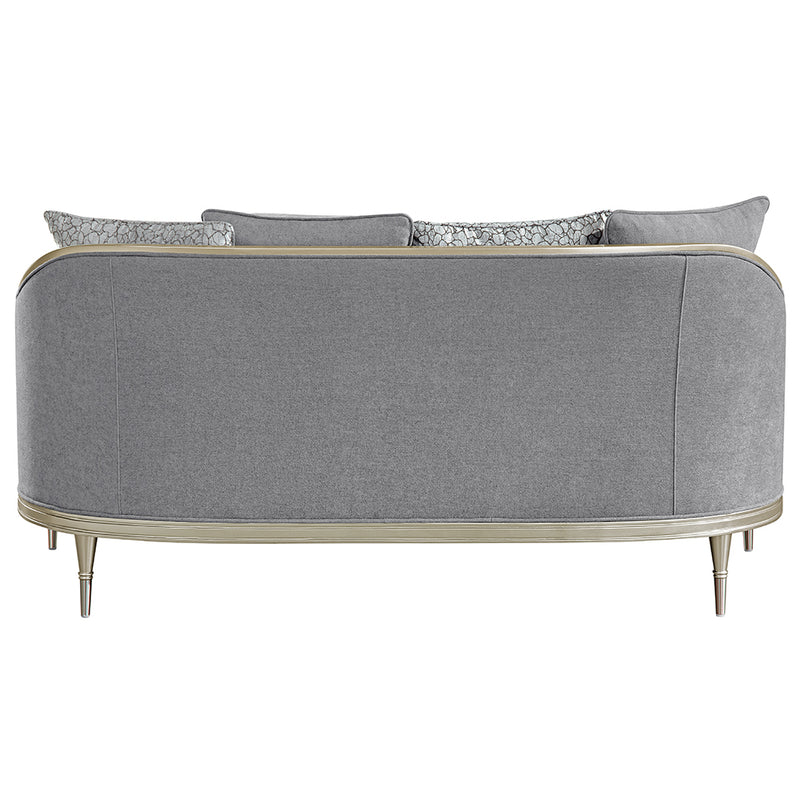 Fernando Loveseat