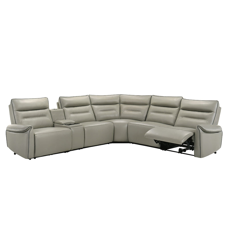 Jayke Sectional