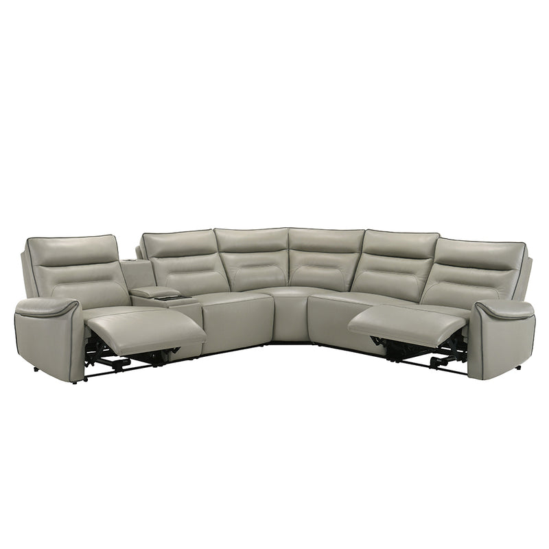 Jayke Sectional