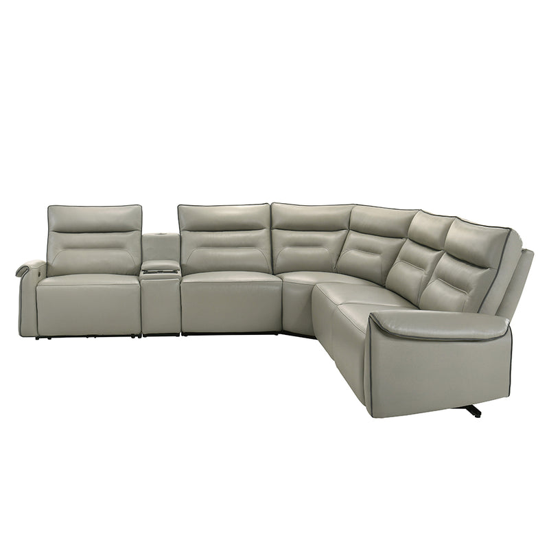 Jayke Sectional