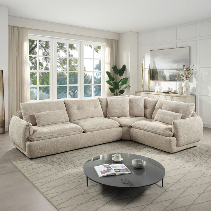 Jonina Sectional