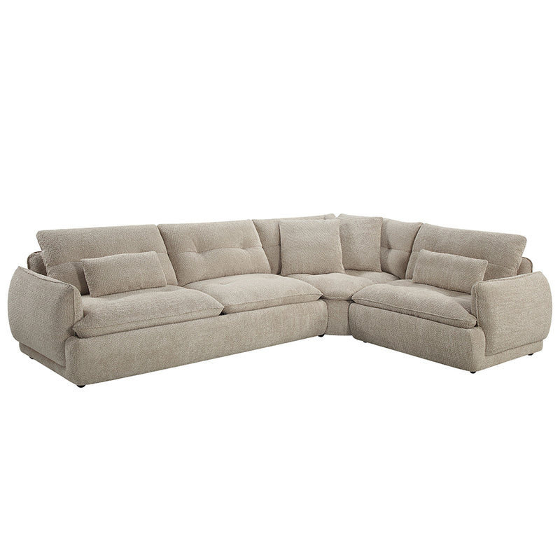 Jonina Sectional