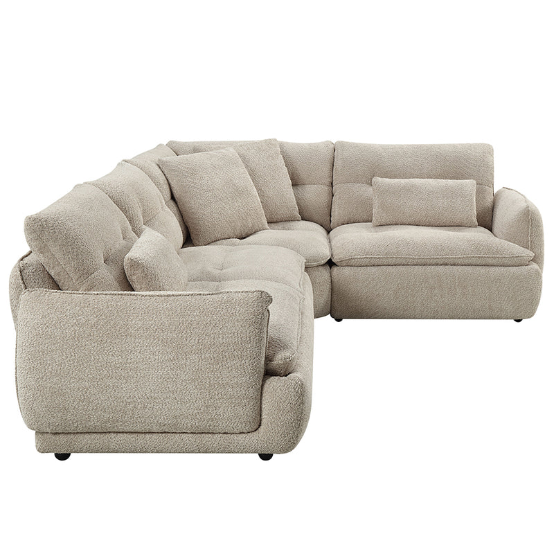Jonina Sectional