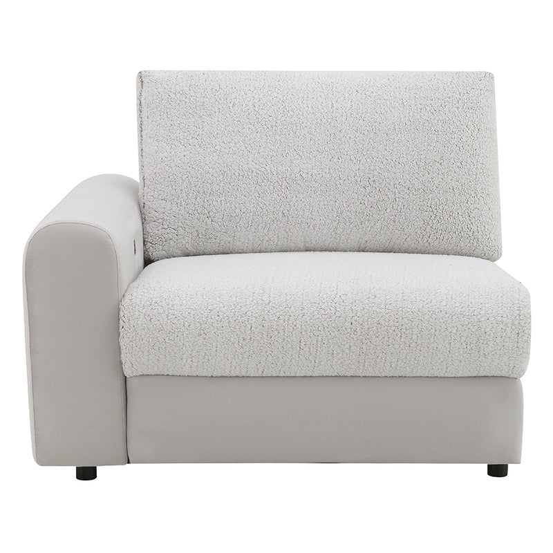 Tarrance Sectional