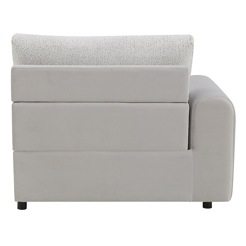 Tarrance Sectional