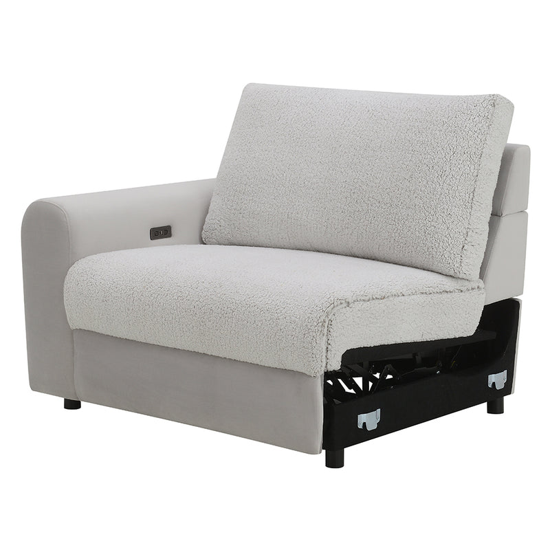 Tarrance Sectional