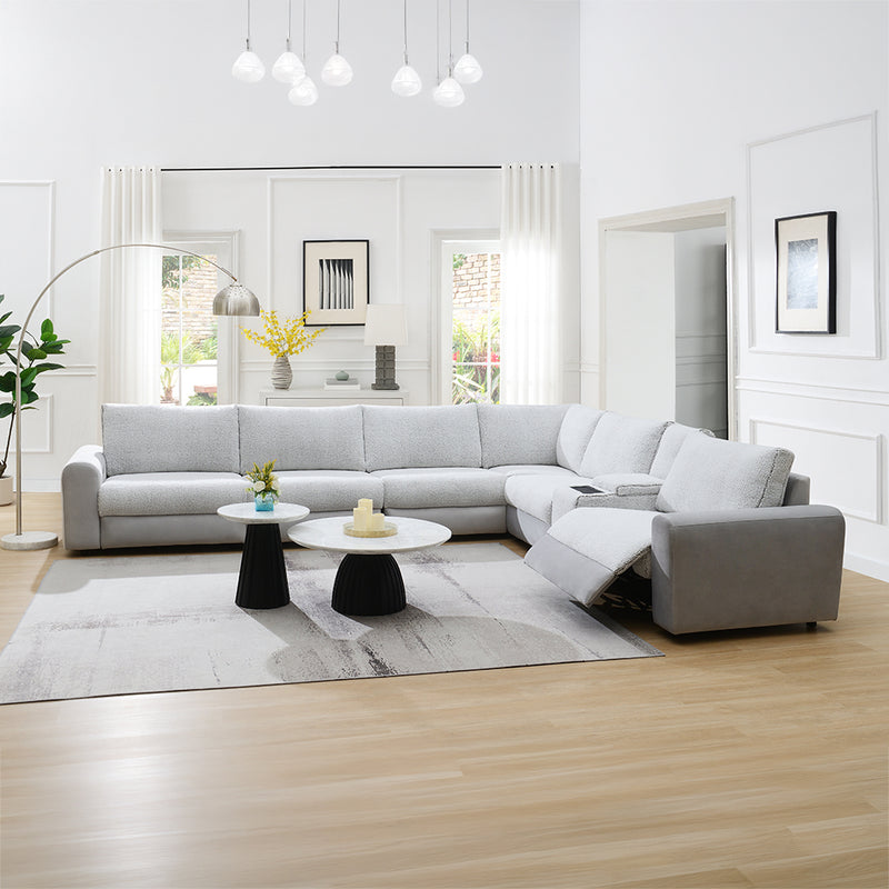 Tarrance Sectional