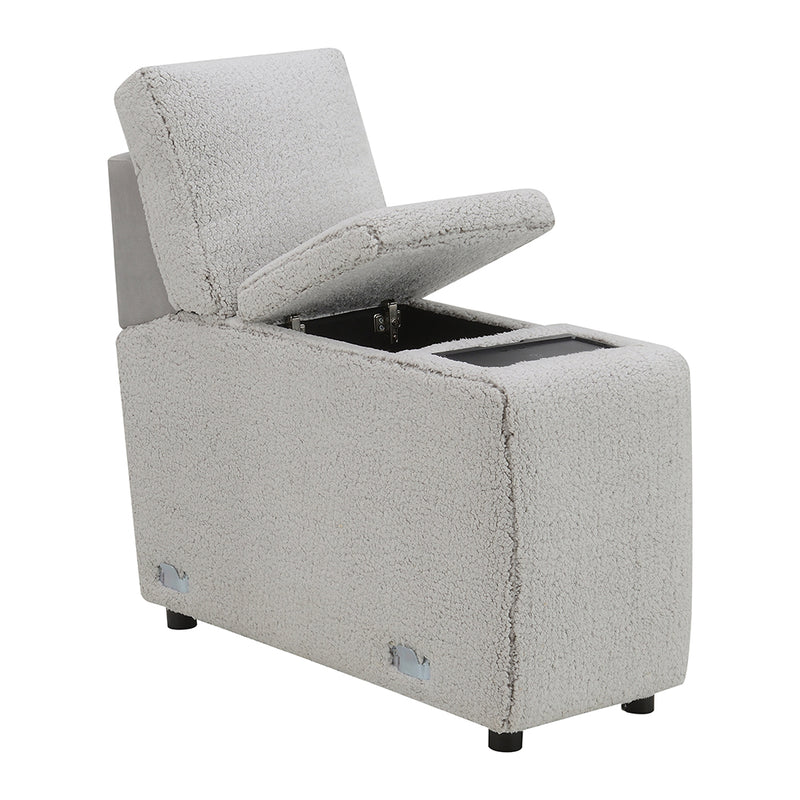 Tarrance Sectional