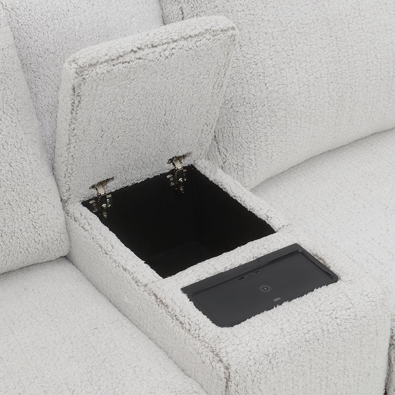 Tarrance Sectional