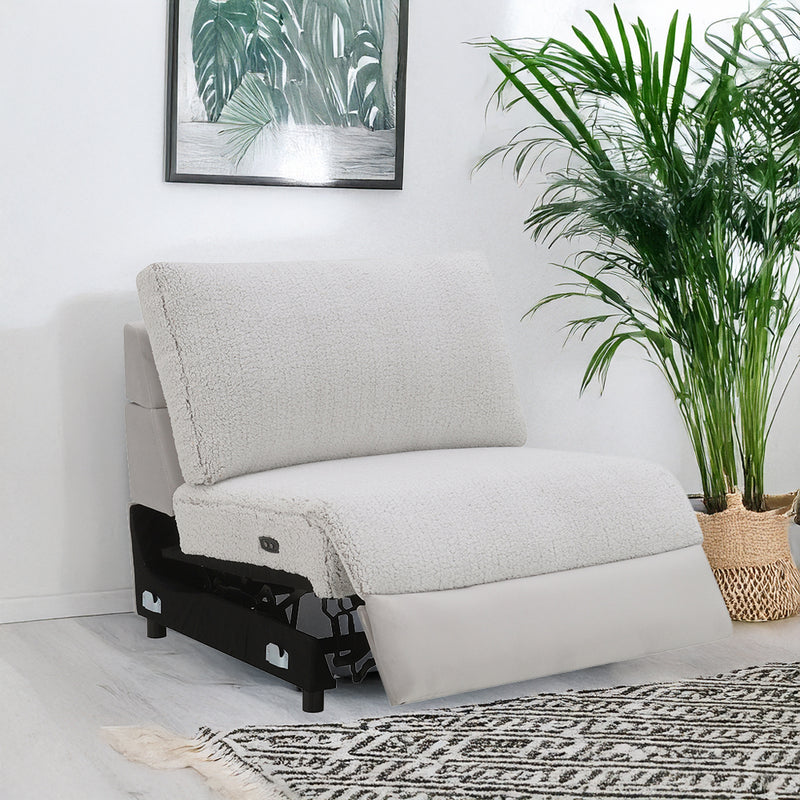 Tarrance Sectional