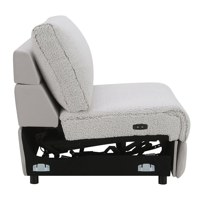 Tarrance Sectional