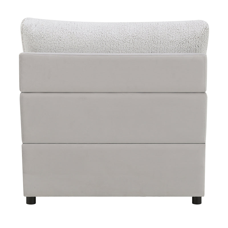 Tarrance Sectional