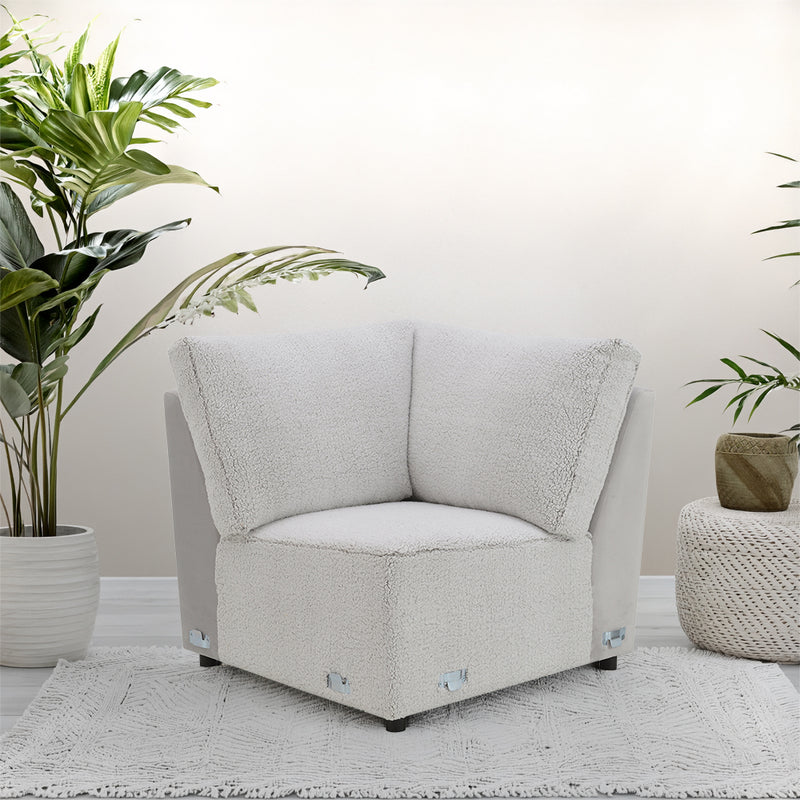 Tarrance Sectional