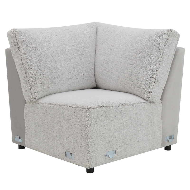 Tarrance Sectional