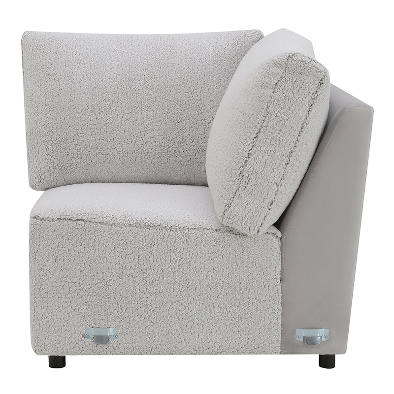 Tarrance Sectional