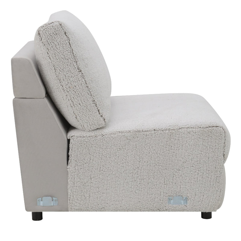 Tarrance Sectional