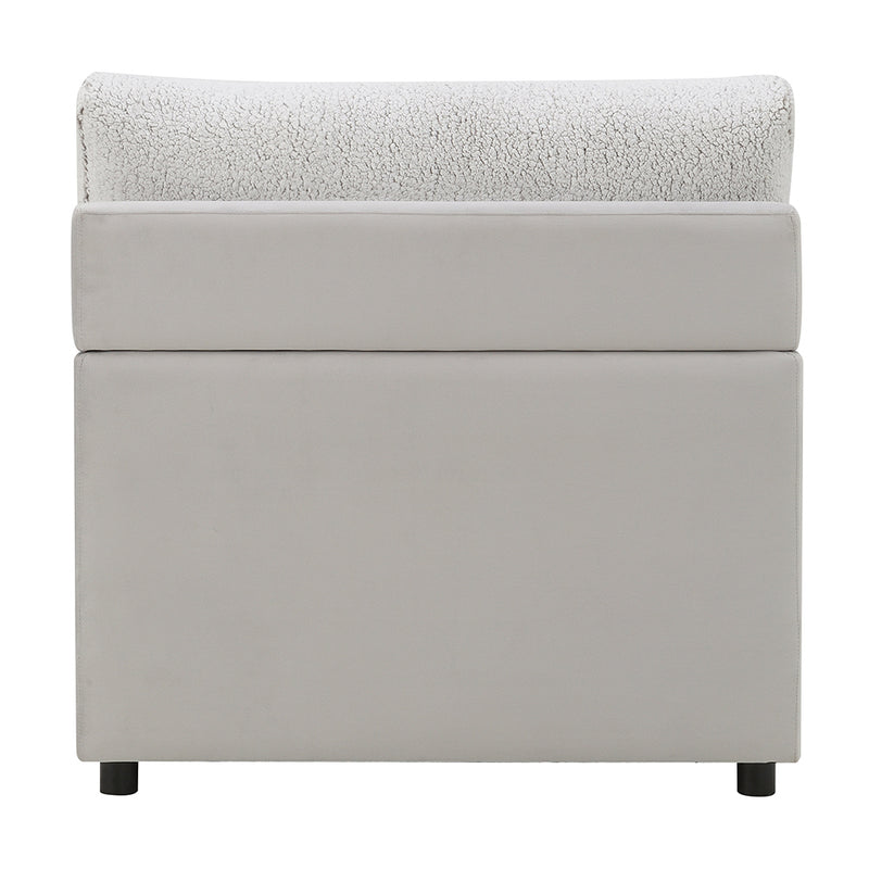 Tarrance Sectional