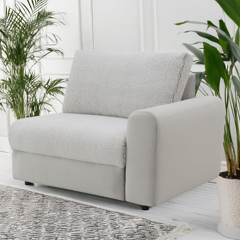 Tarrance Sectional