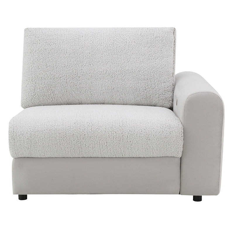 Tarrance Sectional