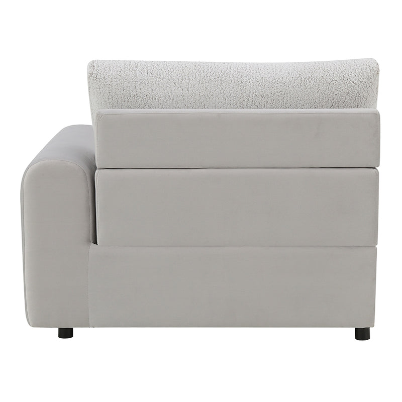 Tarrance Sectional