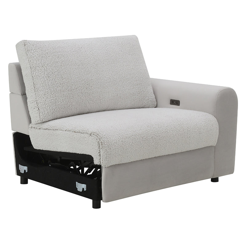 Tarrance Sectional