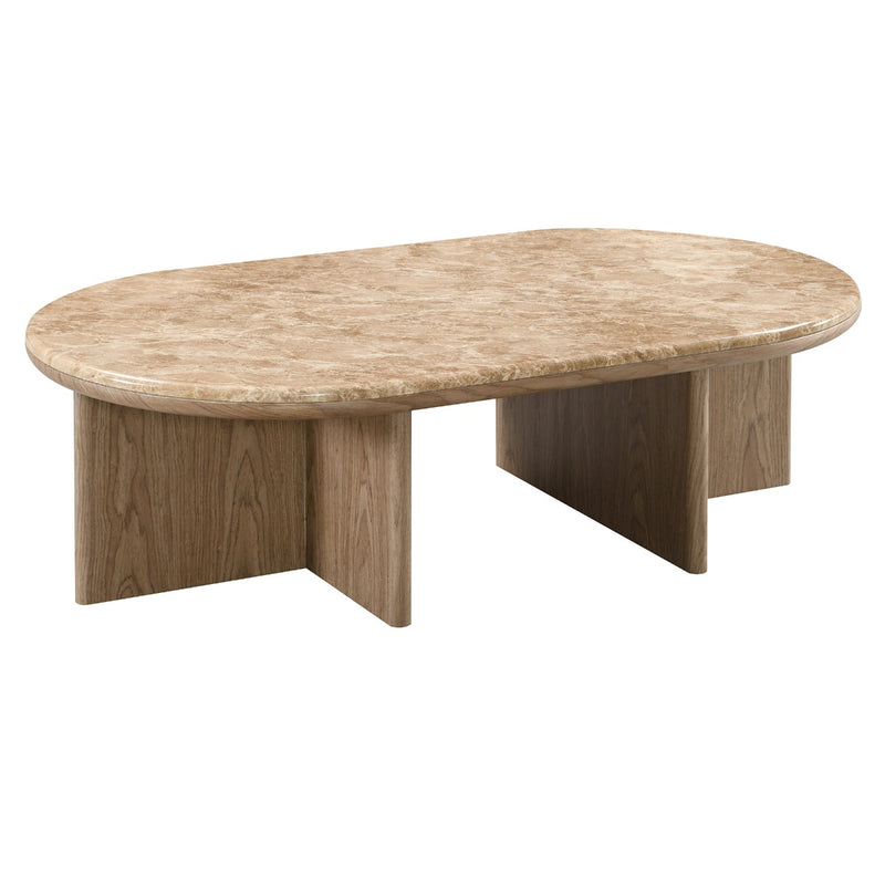 Markku End Table