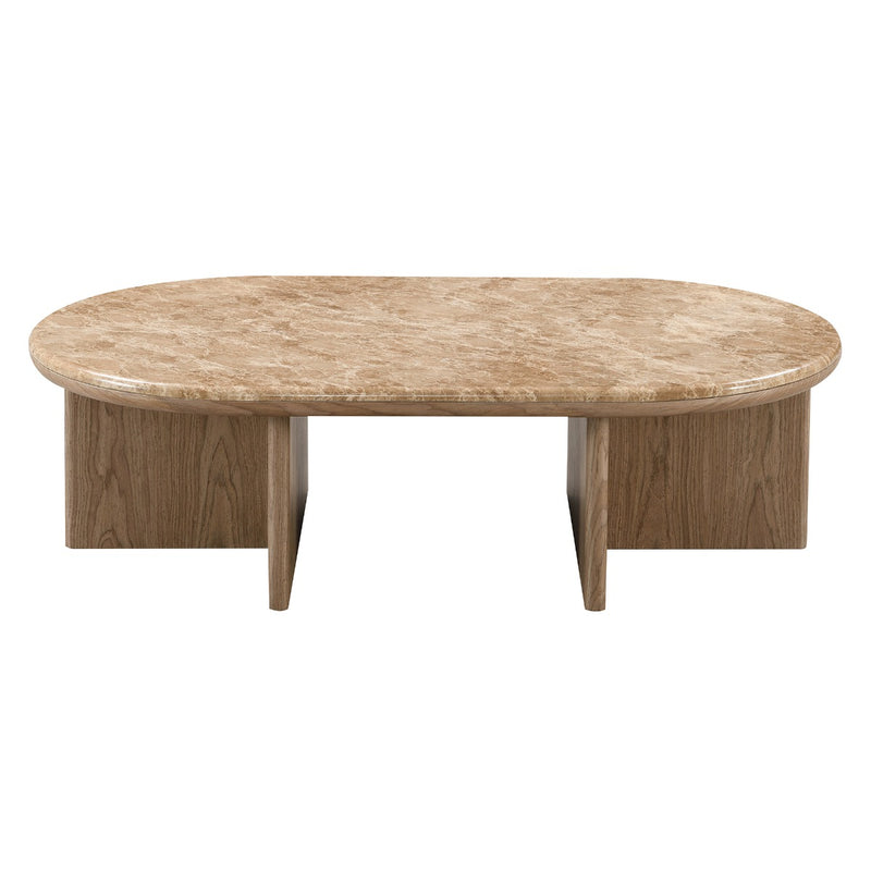 Markku End Table