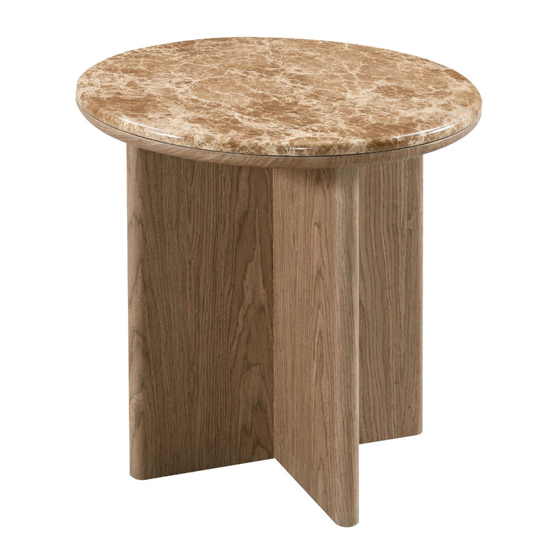 Markku End Table