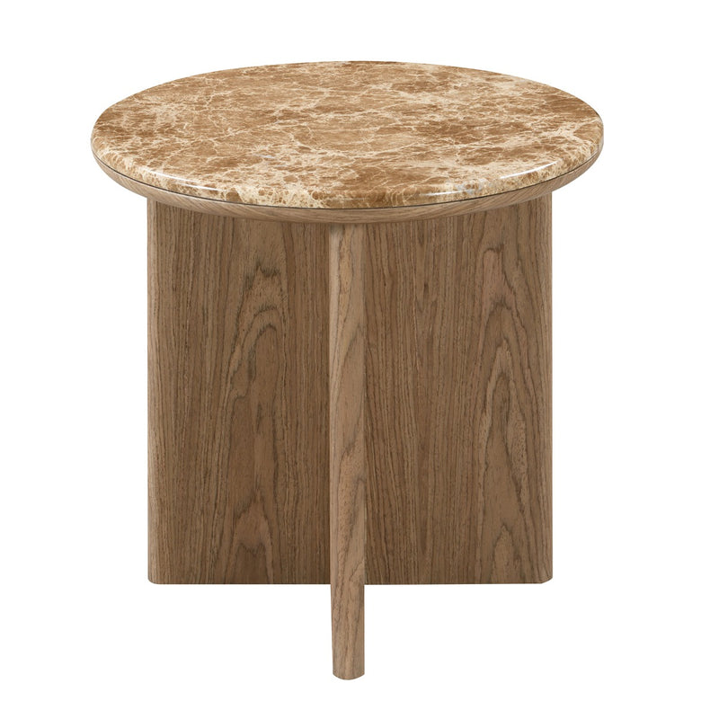 Markku End Table